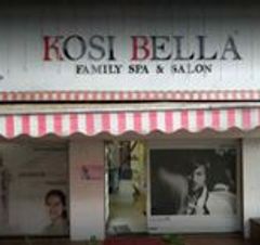 Kosi Bella Family Spa & Salon